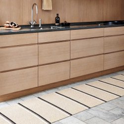 Pappelina Olle lber - mud/beige