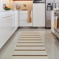 Pappelina Olle lber - ochre/vanilla