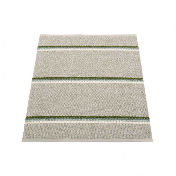 Pappelina Olle mtte - green/linen