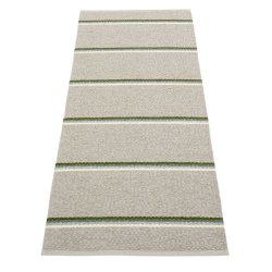 Pappelina Olle lber - green/linen
