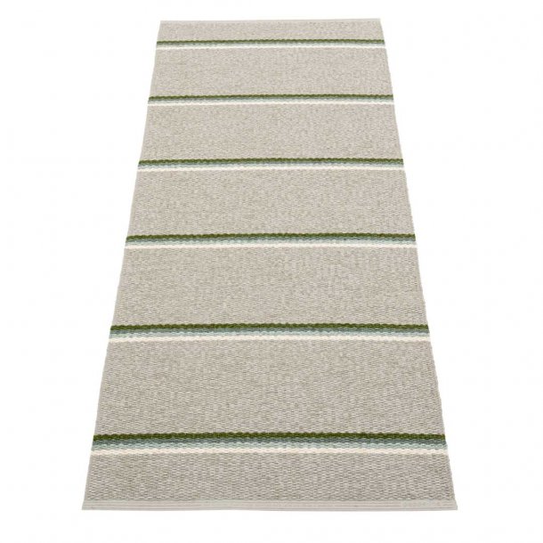 Pappelina Olle lber - green/linen