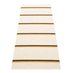 Pappelina Olle lber - ochre/vanilla