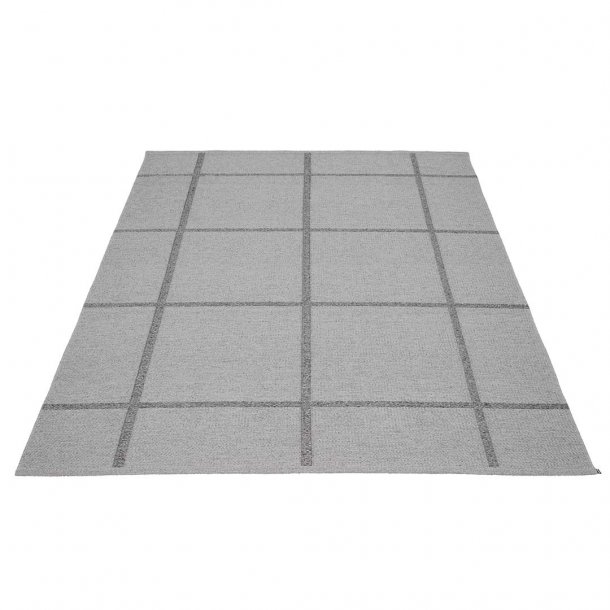 Pappelina Ada tppe - grey/granit metallic