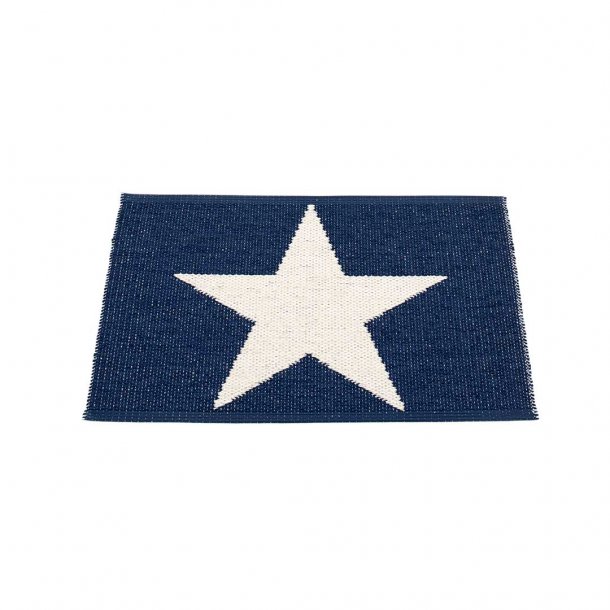 Pappelina Viggo one mini mtte - dark blue