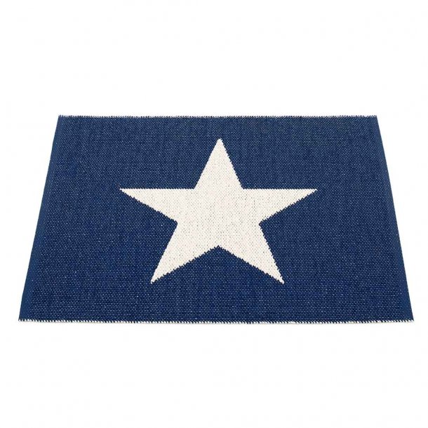 Pappelina Viggo one mtte - dark blue