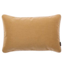 Pappelina Sunny pude udendrs 38x58cm - amber