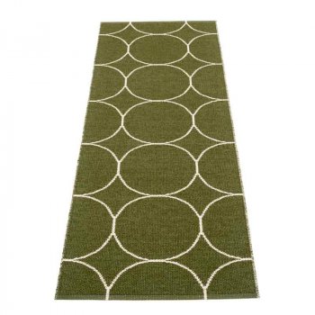 Pappelina Boo lber - dark olive