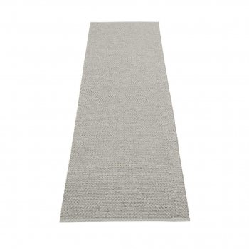Pappelina Svea lber - warm grey/granit metallic