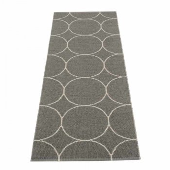 Pappelina Boo lber - charcoal