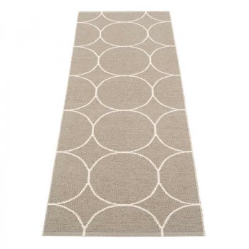 Pappelina Boo lber - dark linen