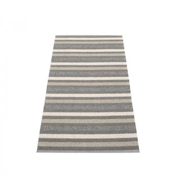 Pappelina Grace lber - charcoal