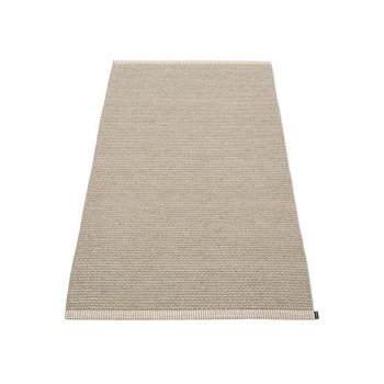 Pappelina Mono lber - dark linen