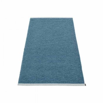 Pappelina Mono lber - ocean blue