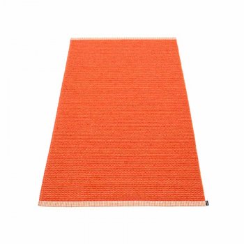 Pappelina Mono lber - pale orange