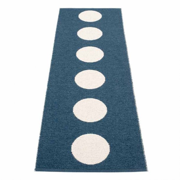 Pappelina Vera lber - ocean blue