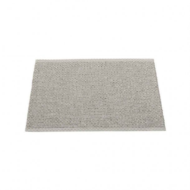 Pappelina Svea mtte mini - warm grey metallic