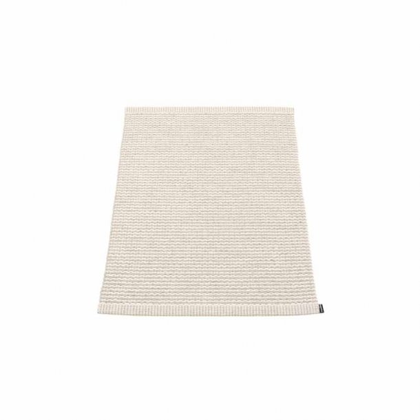 Pappelina Mono mtte med kant - linen