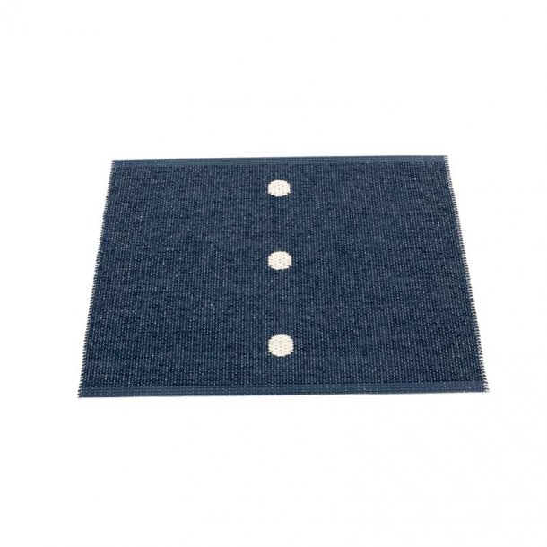 Pappelina Peg mtte - dark blue