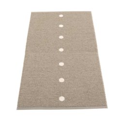 Pappelina Peg lber - dark linen