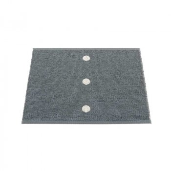 Pappelina Peg mtte - granit/fossil