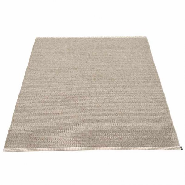 Pappelina Mono tppe - dark linen