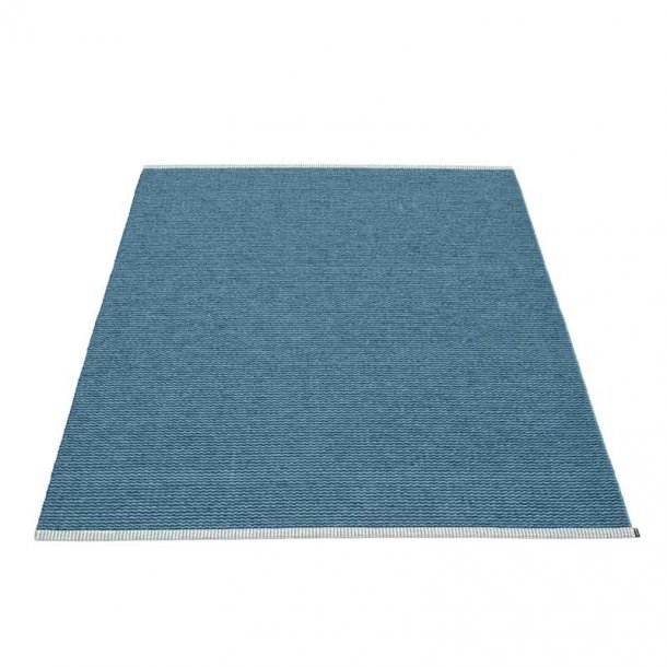 Pappelina Mono tppe - ocean blue