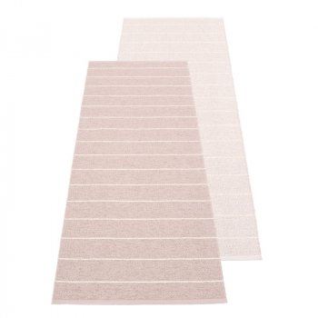 Pappelina Carl lber - Pale rose/ballet