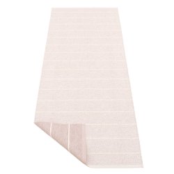 Pappelina Carl lber - Pale rose/ballet