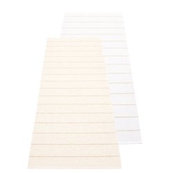 Pappelina Carl lber - Vanilla/white