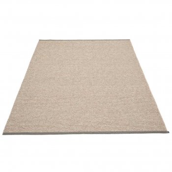 Pappelina Effi tppe - charcoal