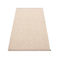 Pappelina Effi løber - mud