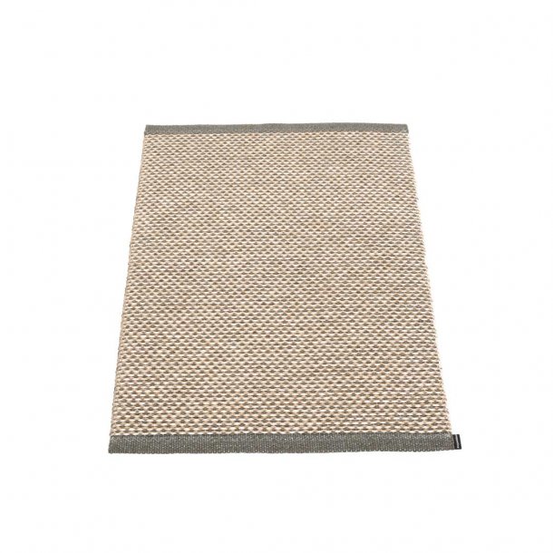 Pappelina Effi mtte - charcoal