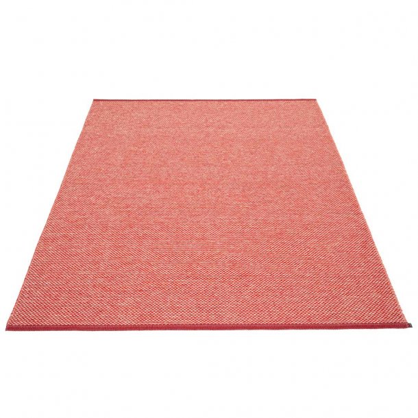 Pappelina Effi tppe - dark red