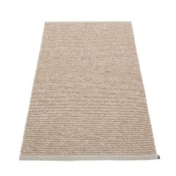 Pappelina Effi løber - warm grey