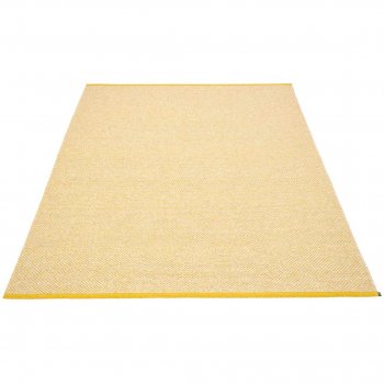 Pappelina Effi tppe - mustard