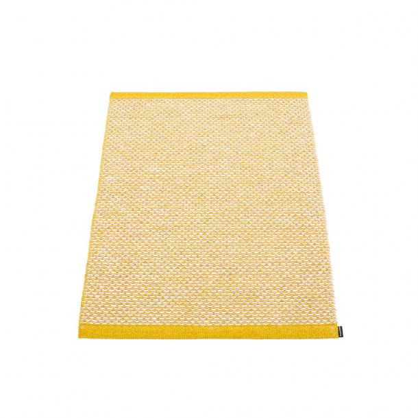 Pappelina Effi mtte - mustard