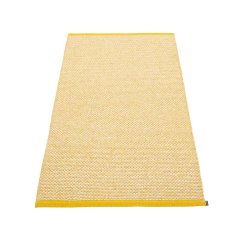 Pappelina Effi løber - mustard