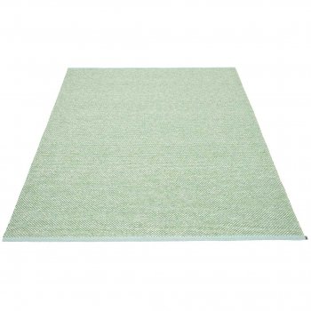 Pappelina Effi tppe - pale turquoise