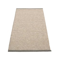 Pappelina Effi løber - charcoal