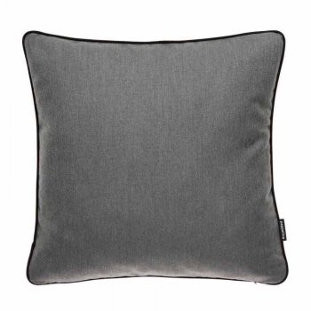 Pappelina Ray pude udendrs - dark grey