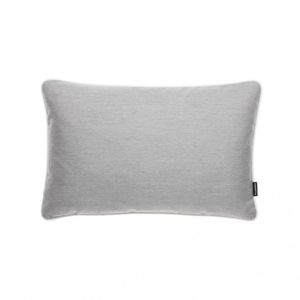 Pappelina Sunny pude udendrs - grey