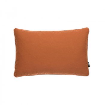 Pappelina Sunny pude udendrs - pale orange