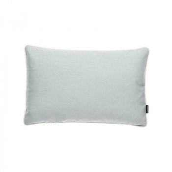 Pappelina Sunny pude udendrs 38x58 cm - pale turquoise