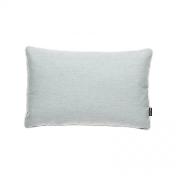 Pappelina Sunny pude udendrs 38x58 cm - pale turquoise