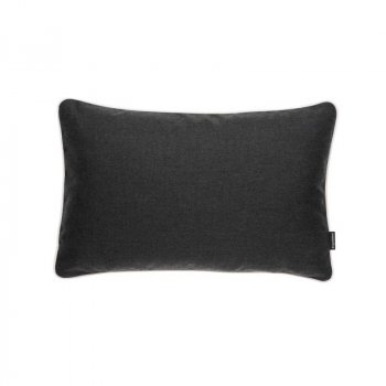 Pappelina Sunny pude udendrs 44X44cm - sooty