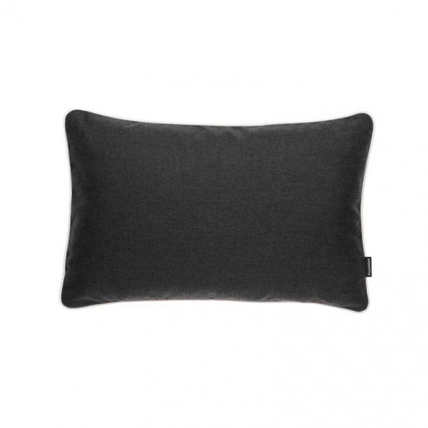 Pappelina Sunny pude udendrs 44X44cm - sooty