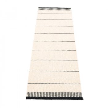 Pappelina Belle lber - black