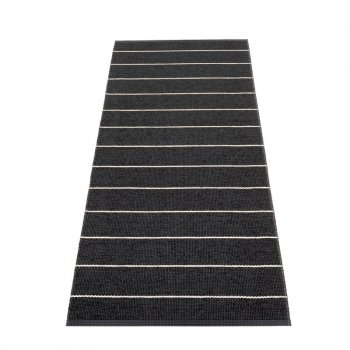 Pappelina Carl lber - black/charcoal