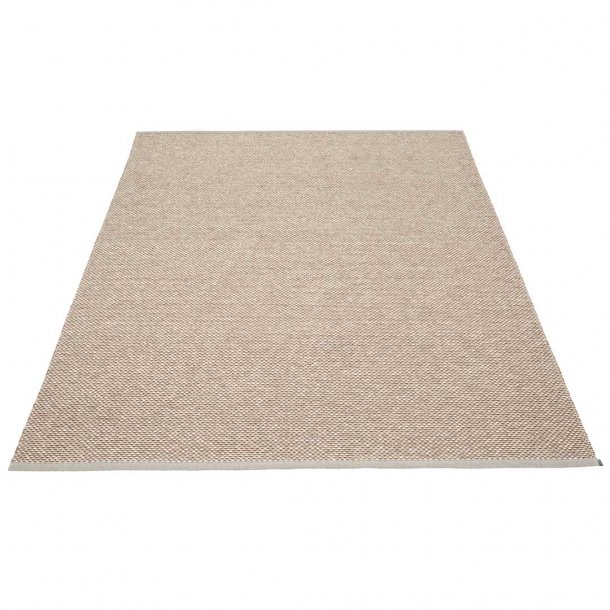 Pappelina Effi tppe - warm grey