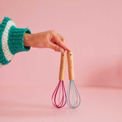 Piskeris small - silikone